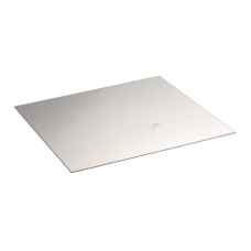 CHAPA LISA 2500X1250X1 ALUNOX